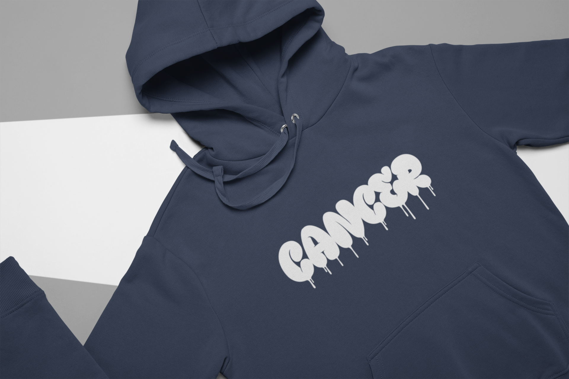 Astro Tag Hoodie